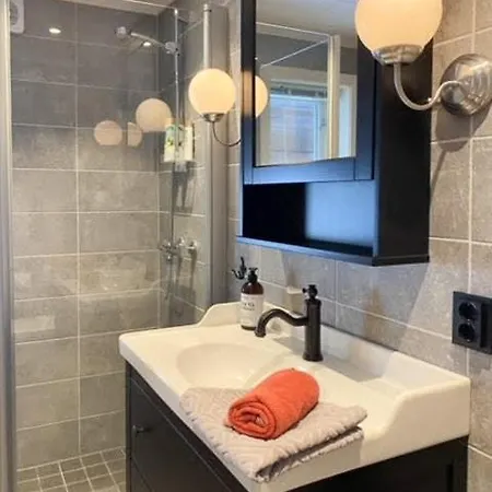 Feriehus Traditional With Views Of Hardangervidda Uvdal