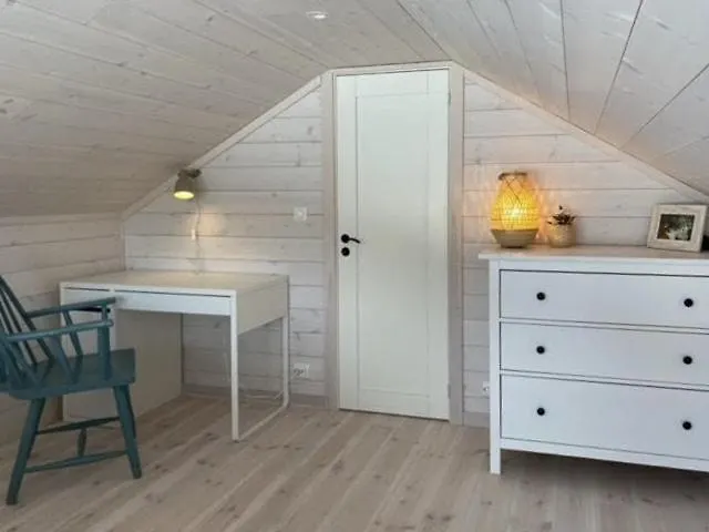 Traditional With Views Of Hardangervidda * Uvdal