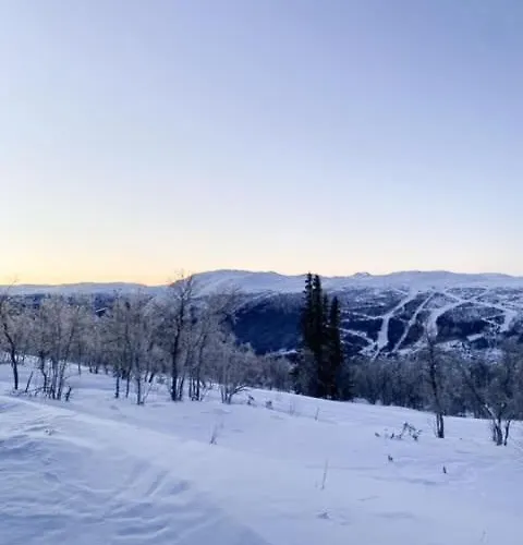 بيت للعطل Traditional With Views Of Hardangervidda *