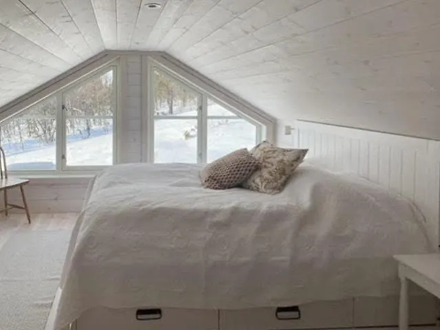 Traditional With Views Of Hardangervidda Dom wakacyjny