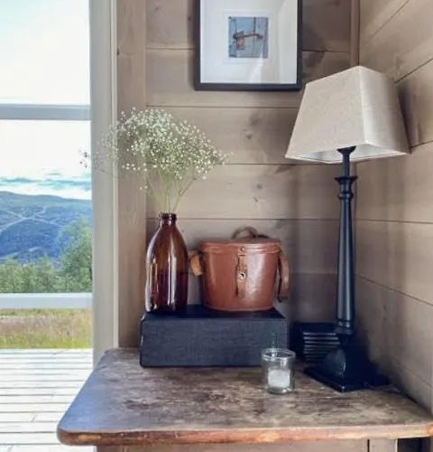 Traditional With Views Of Hardangervidda * Uvdal